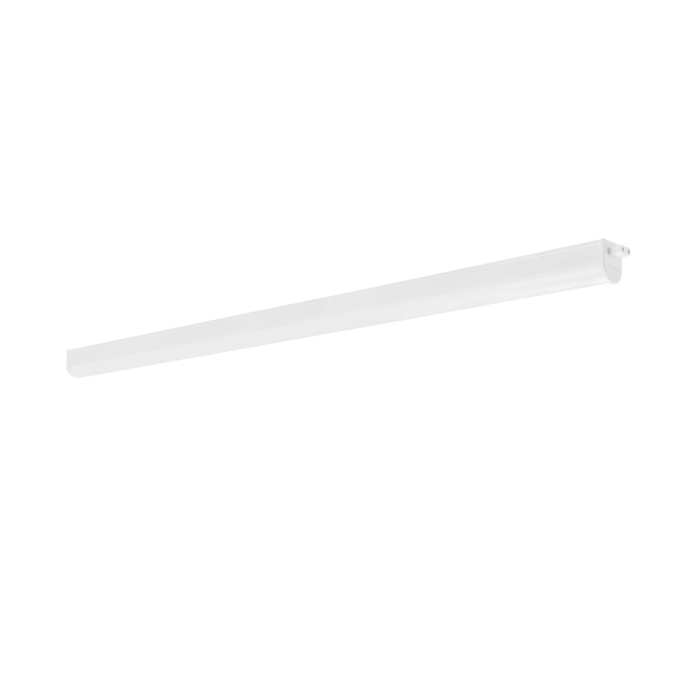 ชุดรางนีออน LED PHILIPS T8 BN013C 20 วัตต์ WARM WHITE