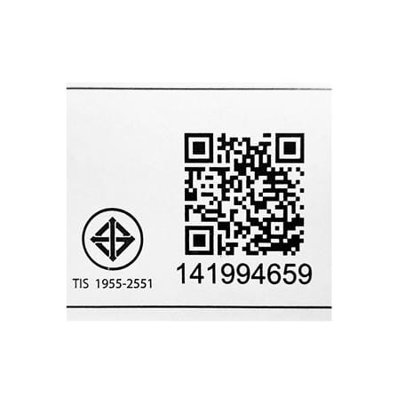 ชุดรางนีออน LED PHILIPS T8 BN013C 20 วัตต์ WARM WHITE_5