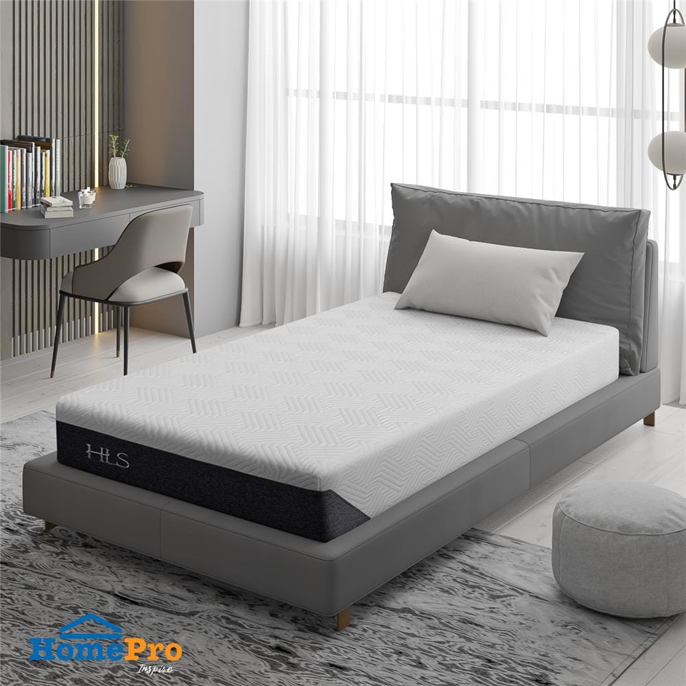 ที่นอนเมมโมรี่โฟม 3.5 ฟุต HOME LIVING STYLE รุ่น WELLINGTON