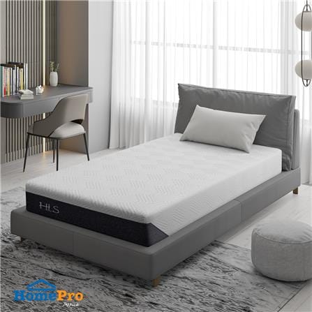 ที่นอนเมมโมรี่โฟม 3.5 ฟุต HOME LIVING STYLE รุ่น WELLINGTON_4