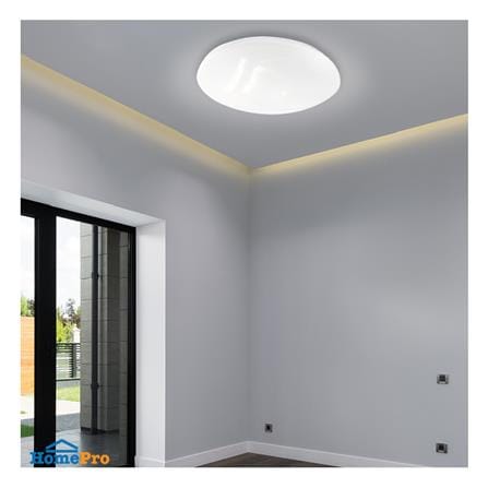 ไฟเพดาน LED NAGAS ECO STAR 11 นิ้ว 20 วัตต์ DAYLIGHT สีขาว_5