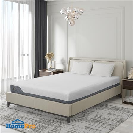 ที่นอนพ็อกเก็ตสปริง 5 ฟุต HOME LIVING STYLE รุ่น HARROW_4