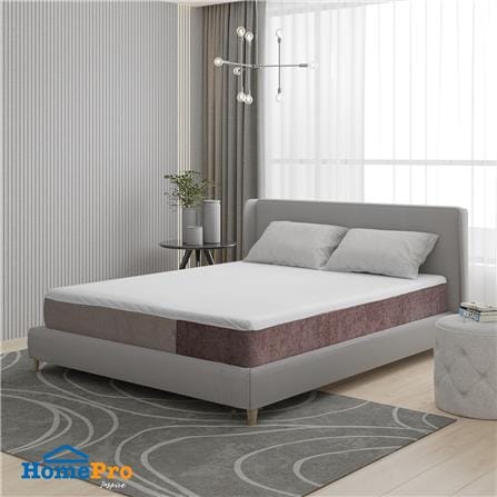ที่นอนฟองน้ำ 6 ฟุต HOME LIVING STYLE รุ่น BRIGHTON_4