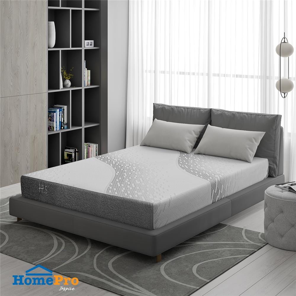 ที่นอนยางพารา 6 ฟุต HOME LIVING STYLE รุ่น NOVENA