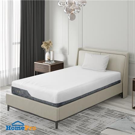 ที่นอนพ็อกเก็ตสปริง 3.5 ฟุต HOME LIVING STYLE รุ่น HARROW_4