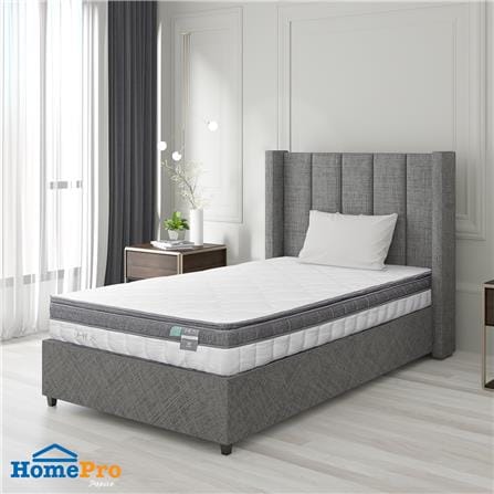 ที่นอนพ็อกเก็ตสปริง 3.5 ฟุต HOME LIVING STYLE รุ่น BEVERLY_4