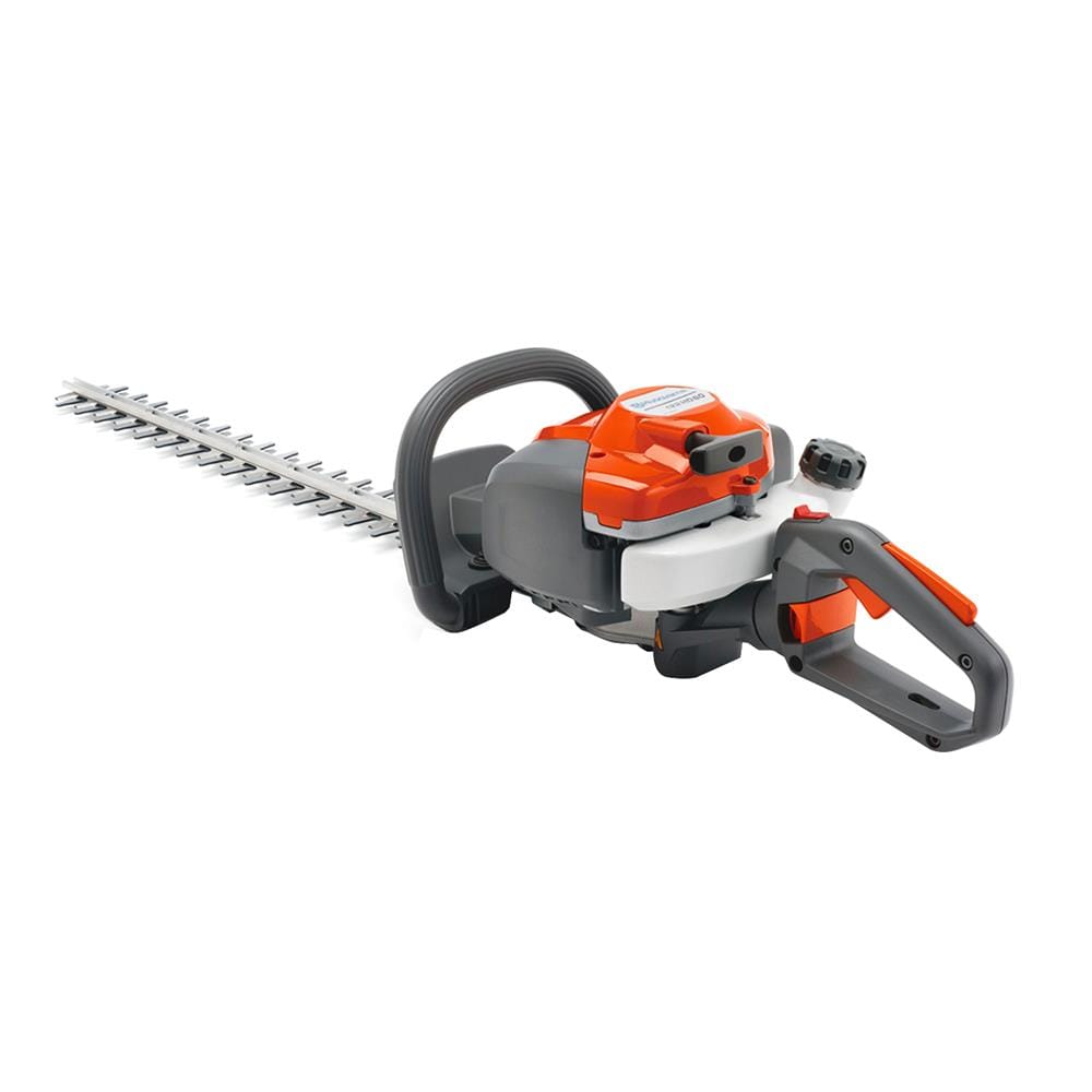 เครื่องตัดแต่งพุ่มไม้น้ำมัน HUSQVARNA 122HD60