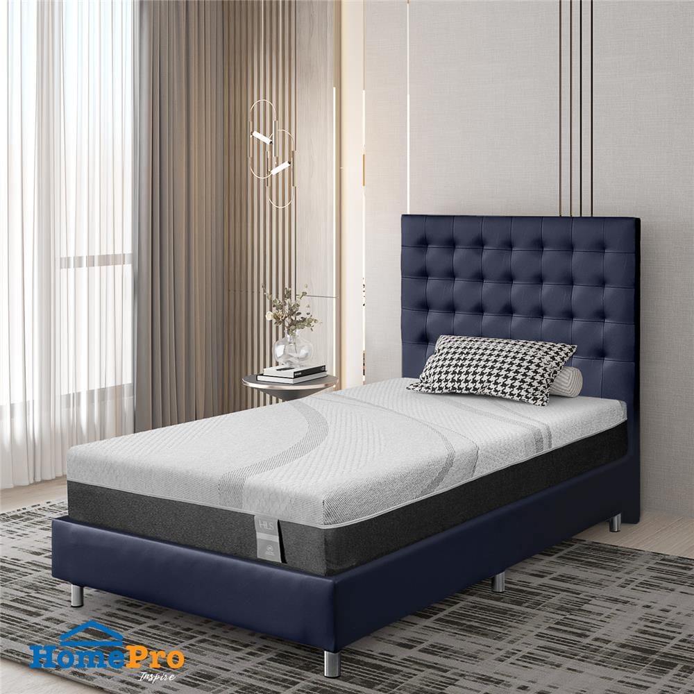 ที่นอนฟองน้ำ 3.5 ฟุต HOME LIVING STYLE รุ่น ORCHARD