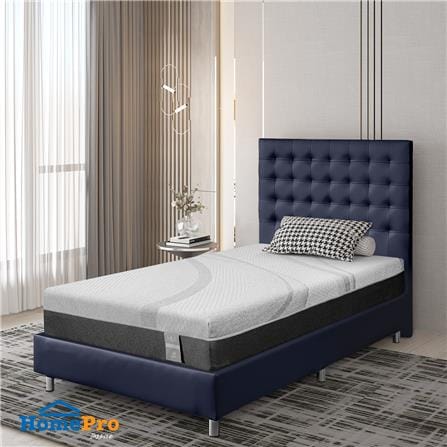 ที่นอนฟองน้ำ 3.5 ฟุต HOME LIVING STYLE รุ่น ORCHARD_3