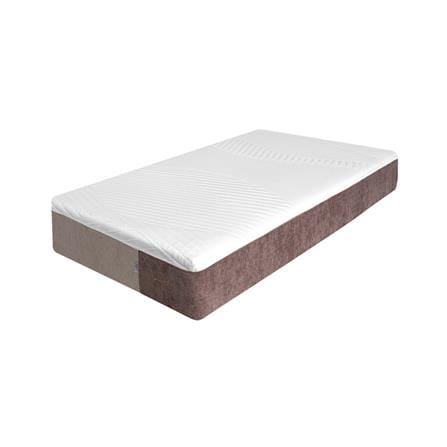 ที่นอนฟองน้ำ 3.5 ฟุต HOME LIVING STYLE รุ่น BRIGHT...