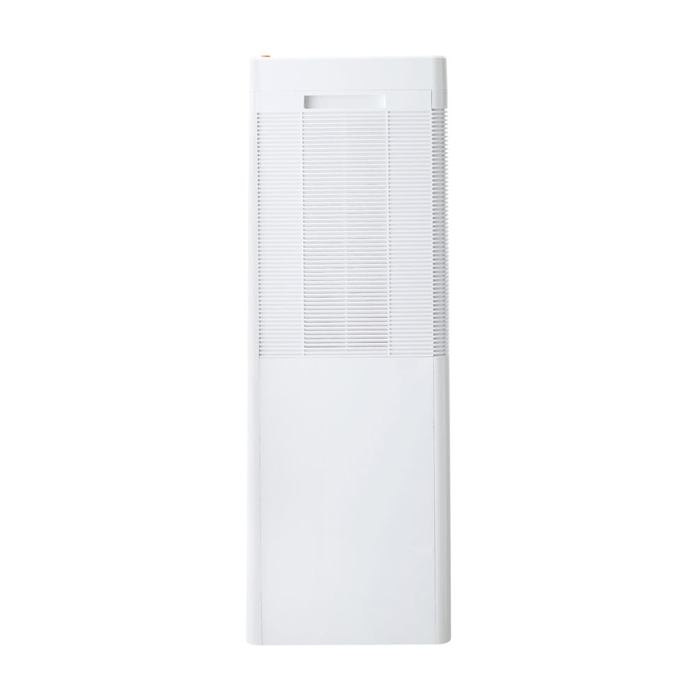 พัดลมไอเย็น MASTERKOOL MIK-28EX สีขาว