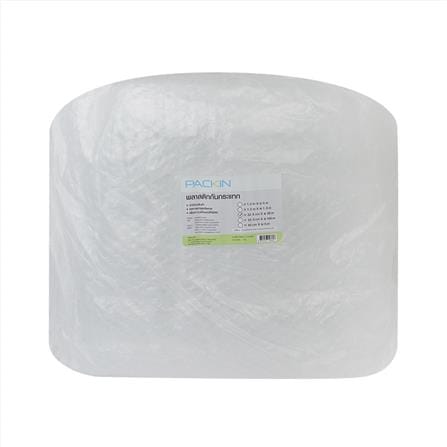 พลาสติกกันกระแทก PACK IN 32.5 ซม.X50 เมตร_1
