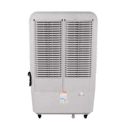 พัดลมไอเย็น MASTERKOOL MIK-70EX สีเทา_3