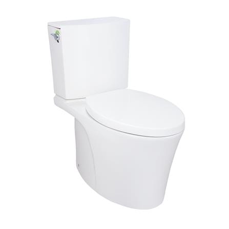 สุขภัณฑ์ 2 ชิ้น KOHLER K-30190X-S-0 3/4.5L สีขาว_0