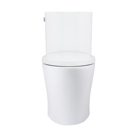 สุขภัณฑ์ 2 ชิ้น KOHLER K-30190X-S-0 3/4.5L สีขาว_2