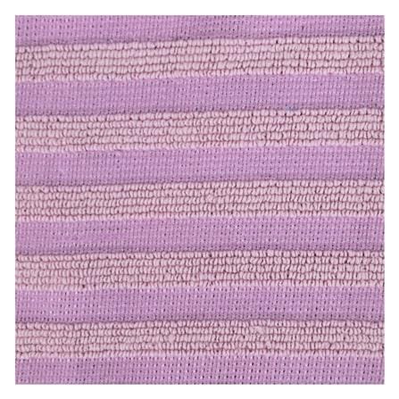 ผ้าทำความสะอาดอเนกประสงค์ ACCO 30X40cm แพ็ก 3 ชิ้น สีส้ม/ม่วง/ฟ้า_4