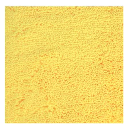 ผ้าทำความสะอาดรถ ACCO 32x58 ซม. สีฟ้า/เหลือง (แพ็ก 6 ชิ้น)_3
