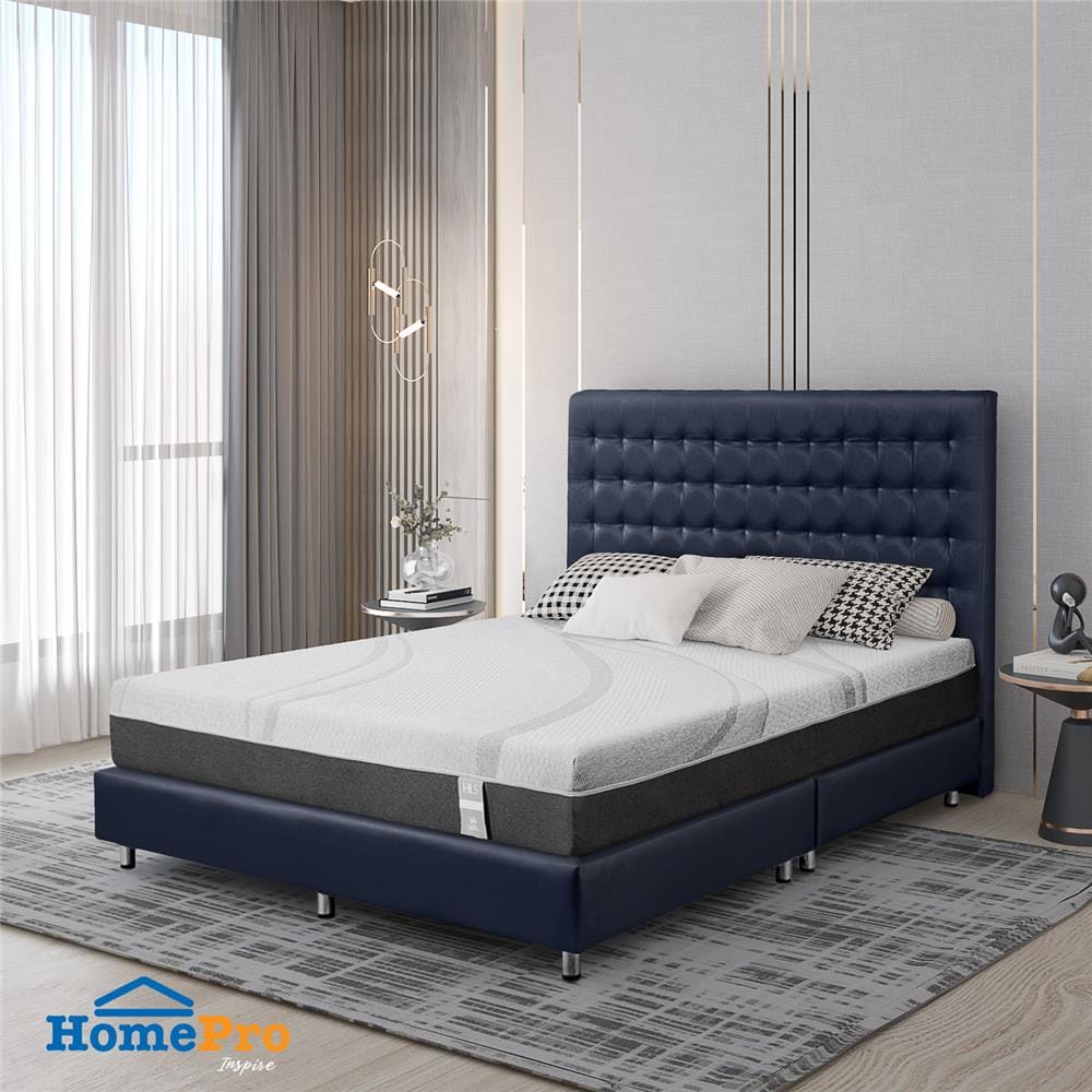 ที่นอนฟองน้ำ 5 ฟุต HOME LIVING STYLE รุ่น ORCHARD