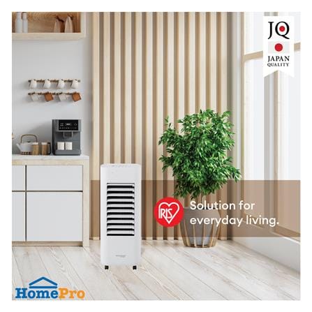 พัดลมไอเย็น IRIS OHYAMA KSWK-0603D สีขาว_11