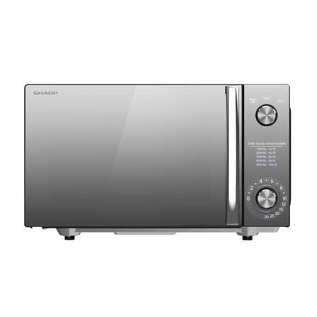 ไมโครเวฟ SHARP R-2121FG-K 20 ลิตร_0