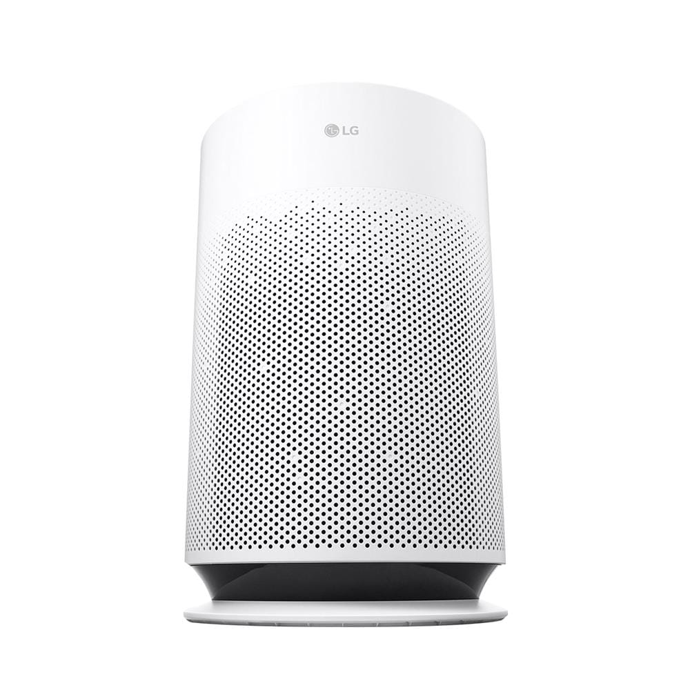 เครื่องฟอกอากาศ 61 ตร.ม. LG AS60GHWG0.ABAE สีขาว