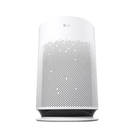 เครื่องฟอกอากาศ 61 ตร.ม. LG AS60GHWG0.ABAE สีขาว_1