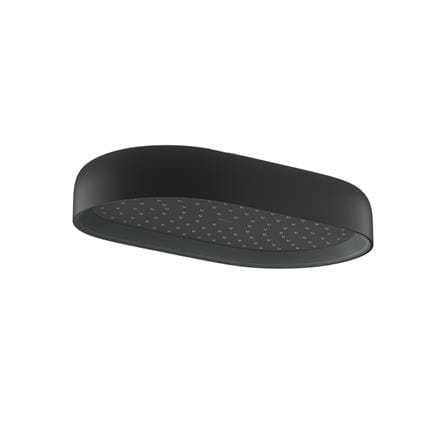 หัวฝักบัวก้านแข็ง KOHLER K-26294T-BL_0
