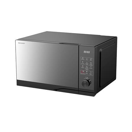ไมโครเวฟ SHARP R-2321FG-K 23 ลิตร_1