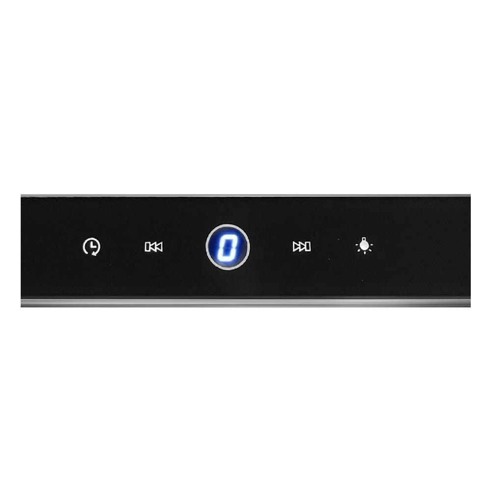 เครื่องดูดควันกระโจม FRANKE ARNO 60 XS/BK 60 ซม.