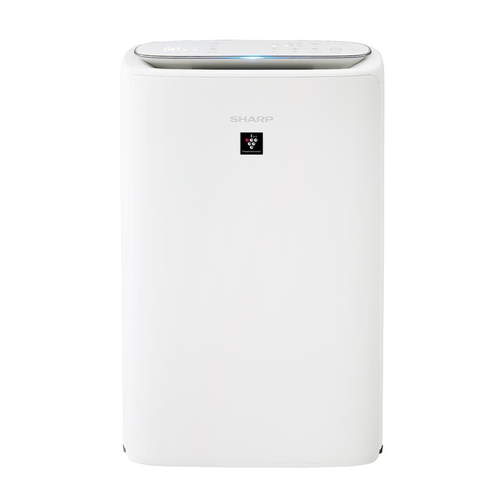 เครื่องฟอกอากาศ 38 ตร.ม. SHARP KI-N50TA-W สีขาว