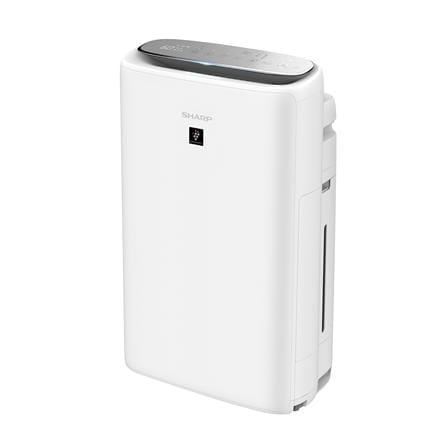 เครื่องฟอกอากาศ 38 ตร.ม. SHARP KI-N50TA-W สีขาว_1