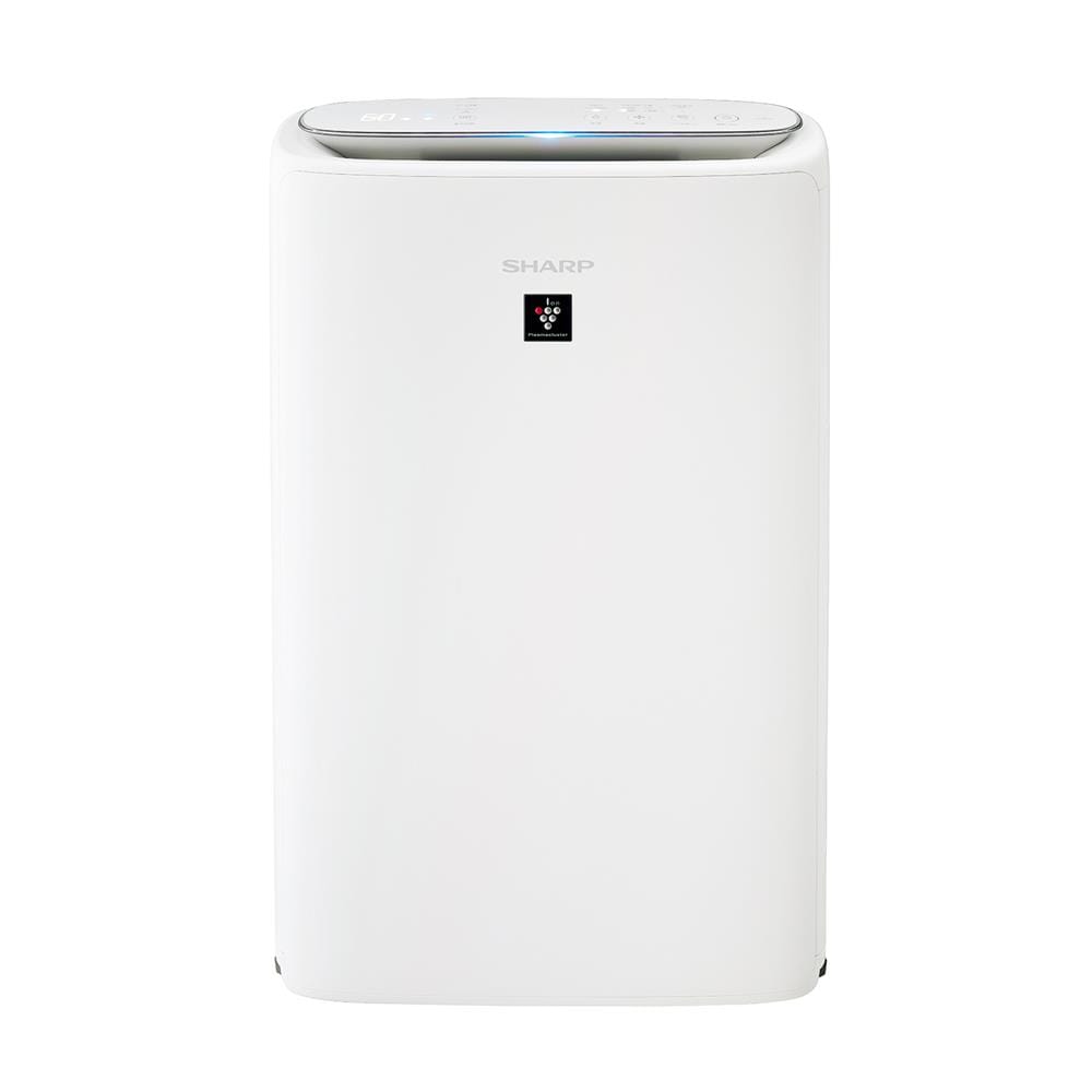 เครื่องฟอกอากาศ 28 ตร.ม. SHARP KI-N40TA-W สีขาว