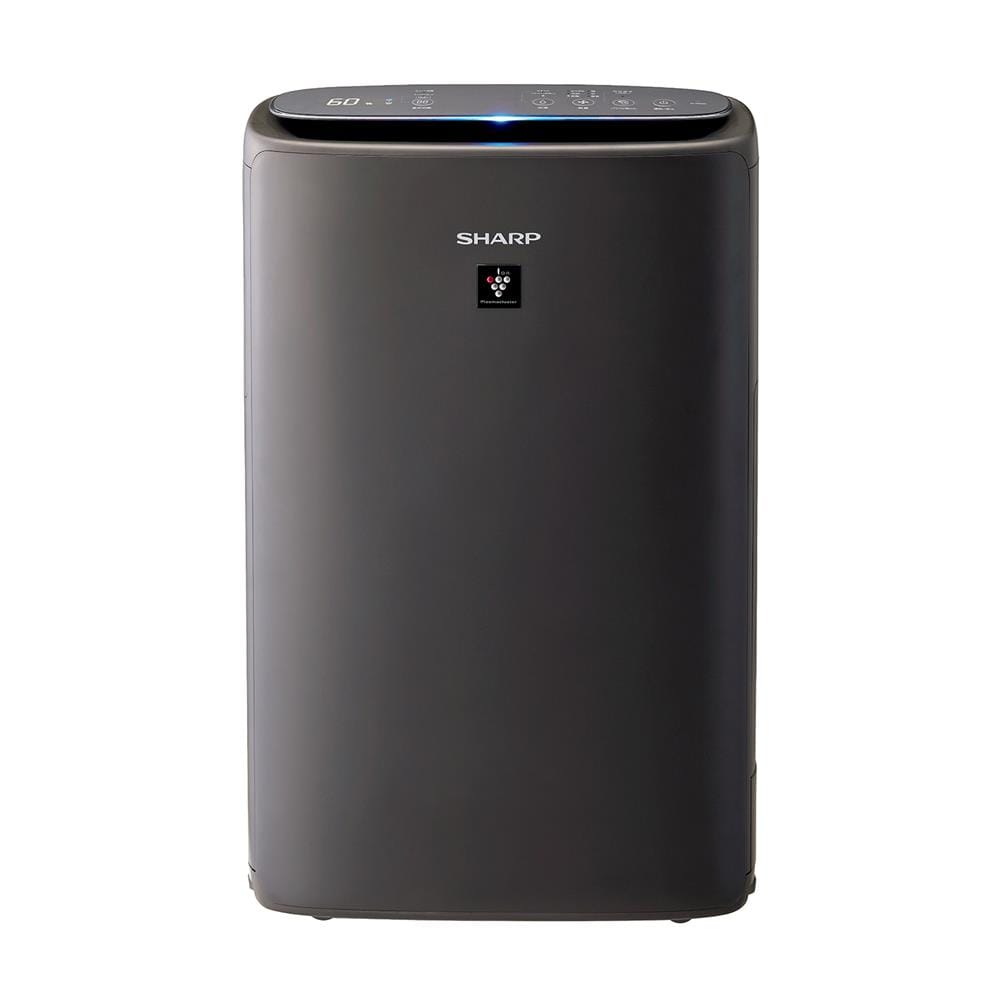 เครื่องฟอกอากาศ 28 ตร.ม. SHARP KI-N40TA-H สีดำ