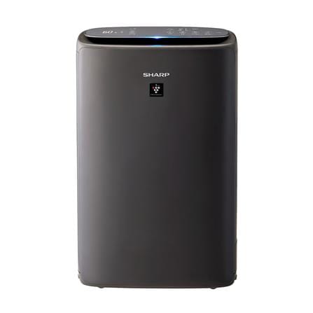 เครื่องฟอกอากาศ 28 ตร.ม. SHARP KI-N40TA-H สีดำ