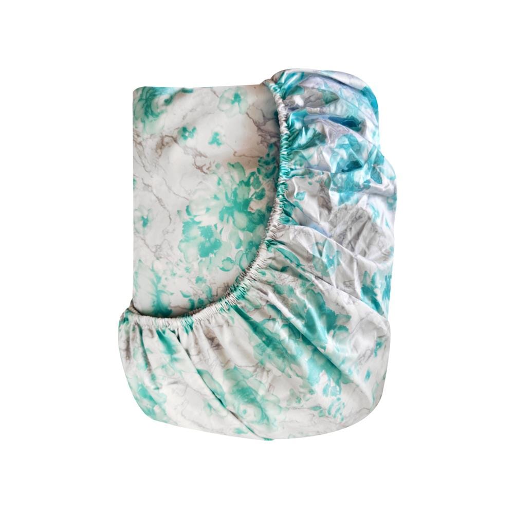 ชุดผ้าปูที่นอน 3.5 ฟุต 3 ชิ้น STEVENS COTTON FRESH SATEEN SR30