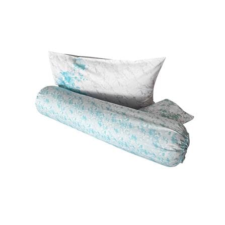 ชุดผ้าปูที่นอน 3.5 ฟุต 3 ชิ้น STEVENS COTTON FRESH SATEEN SR30_1