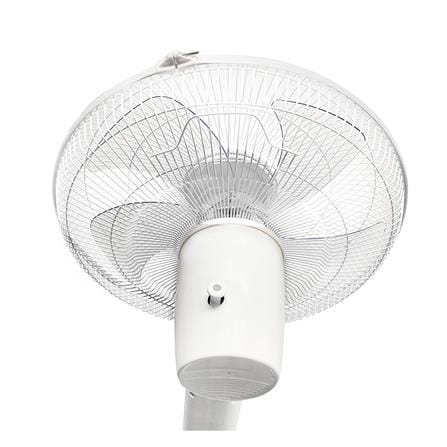 พัดลมตั้งพื้น 16 นิ้ว X-TRIC S-L12N-WHITE สีขาว_5