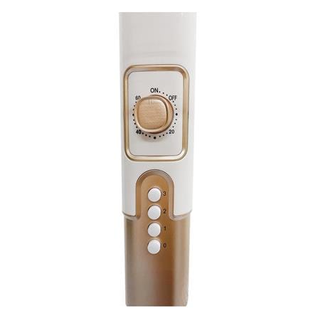 พัดลมตั้งพื้น 16 นิ้ว X-TRIC S-L12N-WHITE สีขาว_6