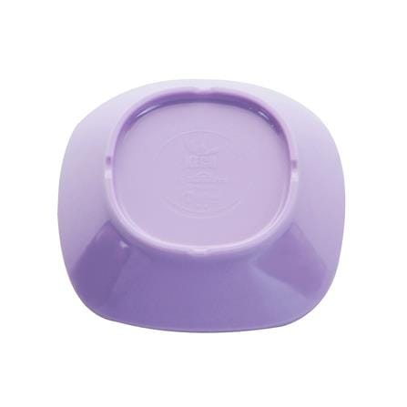 ถ้วยเมลามีนเหลี่ยม 2.75 นิ้ว KECH NEW WAVE สีม่วง_2