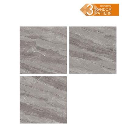 กระเบื้องพื้น 60x60 ซม. TARA เครโทส เทาเข้ม A 1.44_1