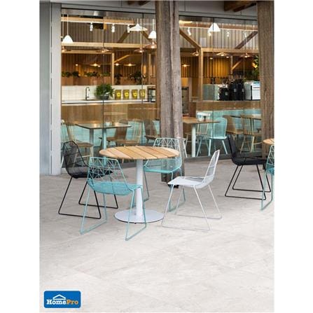 กระเบื้องพื้นพอร์ซเลน 60x60 ซม. TARA วีเลน เบจ A 1.44_4