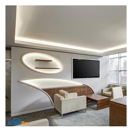 ไฟเส้น LED L&E 12 วัตต์ IP20 3 เมตร COOL WHITE_0