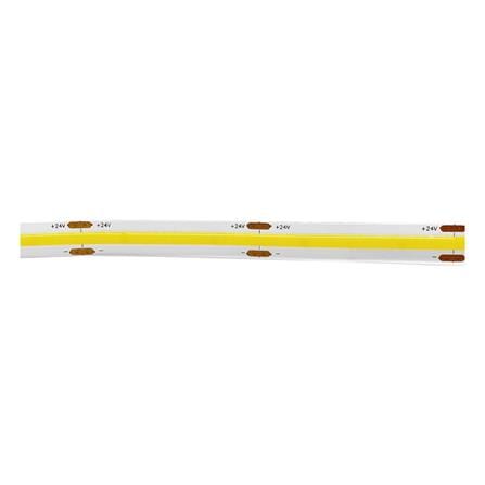 ไฟเส้น LED L&E 12 วัตต์ IP20 3 เมตร COOL WHITE_3