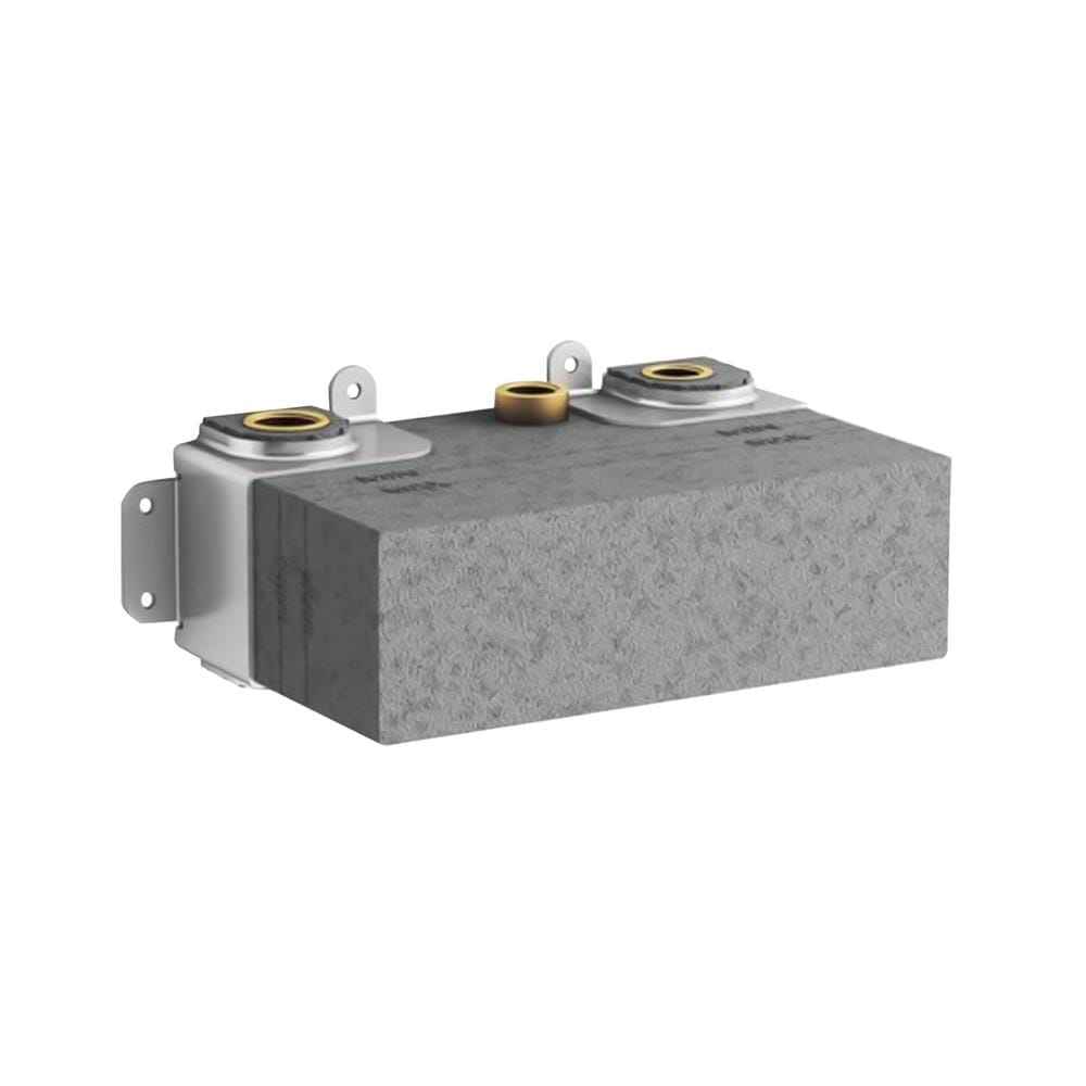 วาล์วฝังกำแพง KOHLER K-26340X-NA