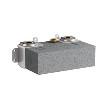 วาล์วฝังกำแพง KOHLER K-26340X-NA