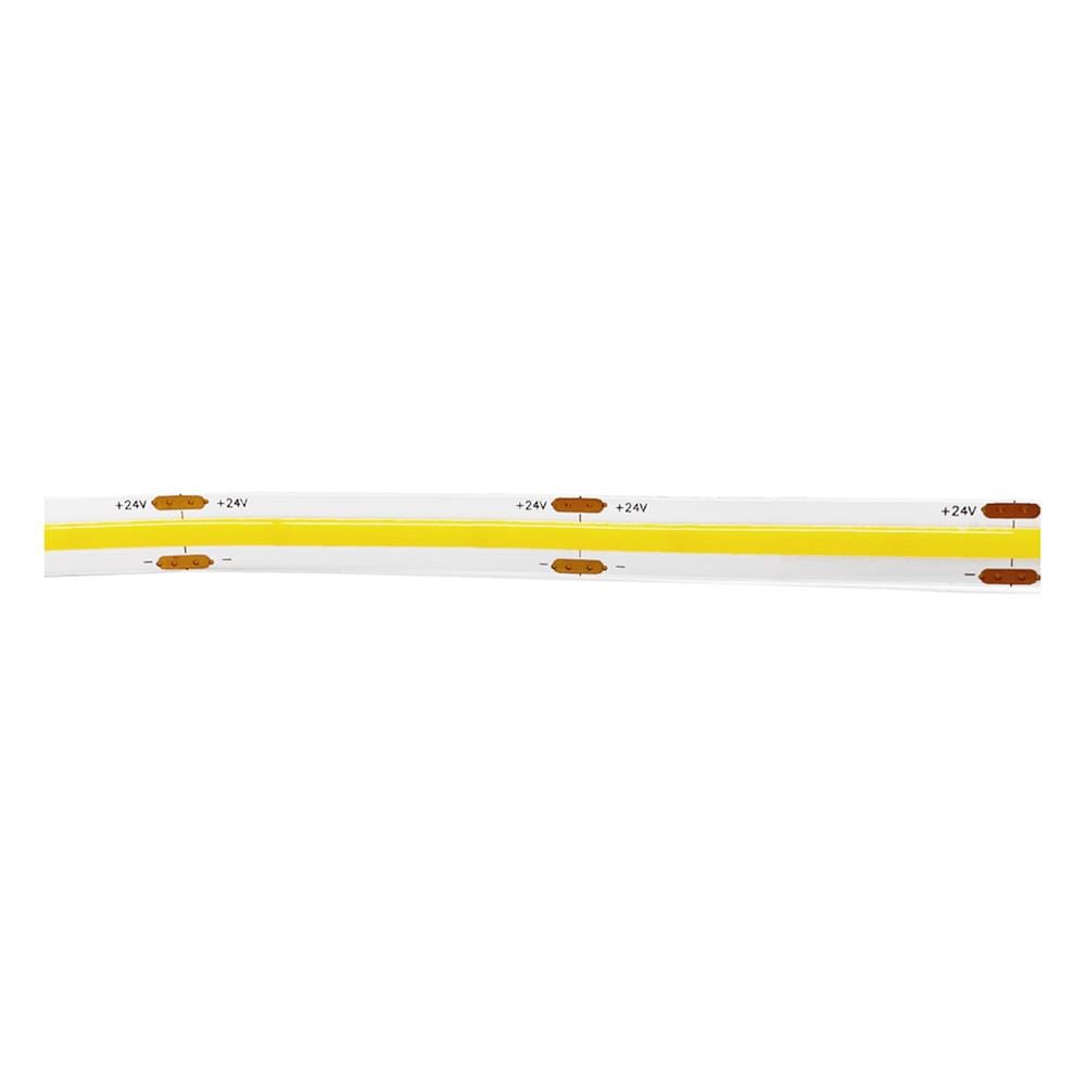 ไฟเส้น LED L&E 12 วัตต์ IP20 3 เมตร WARM WHITE