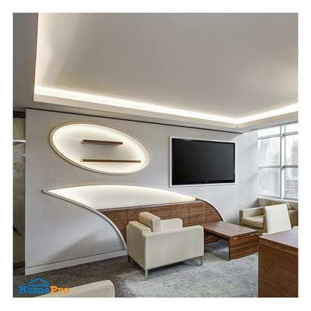 ไฟเส้น LED L&E 12 วัตต์ IP20 5 เมตร COOL WHITE_0