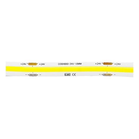 ไฟเส้น LED L&E 12 วัตต์ IP20 5 เมตร COOL WHITE_3