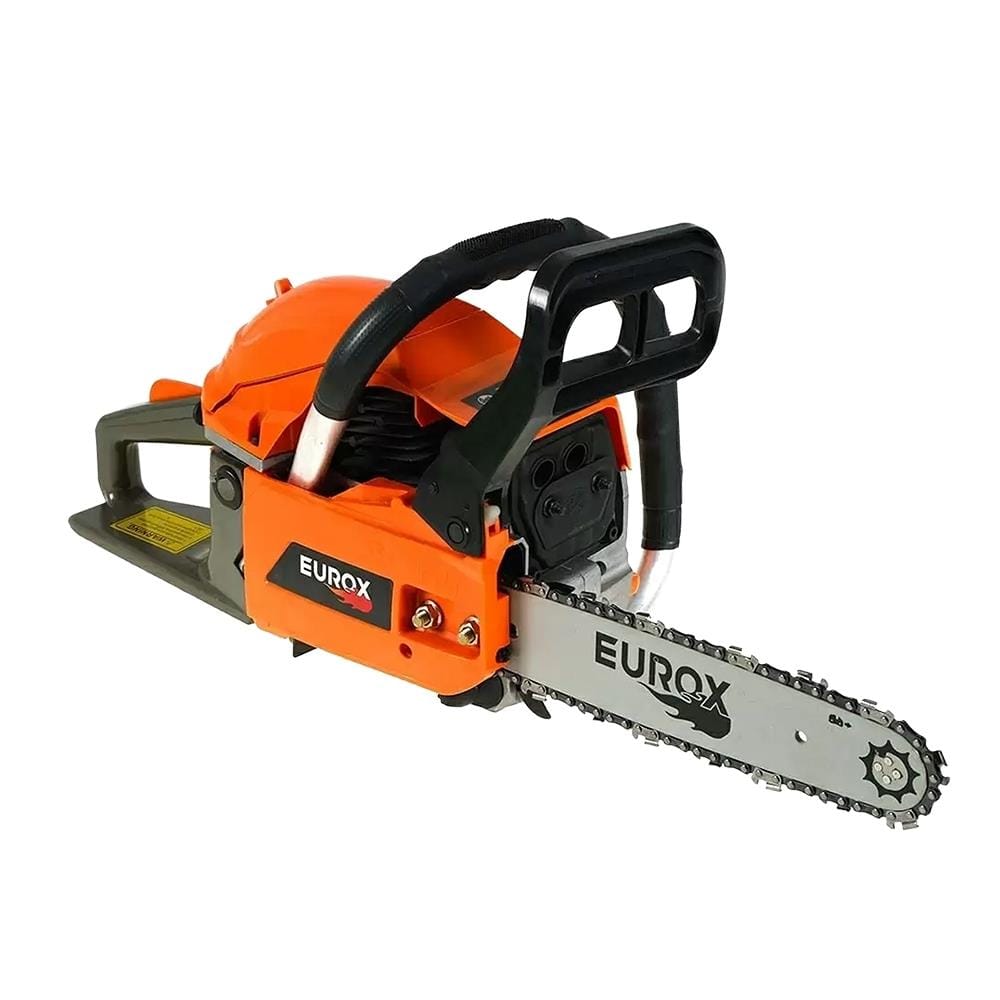 เลื่อยโซ่ยนต์ EUROX CS5800CP
