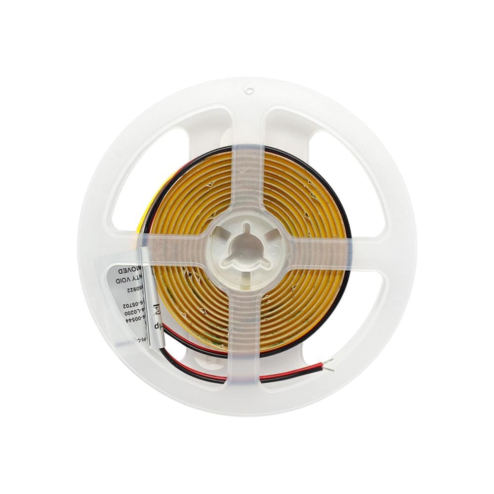 ไฟเส้น LED L&E 12 วัตต์ IP20 2 เมตร WARM WHITE